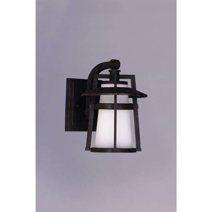 Calistoga Adobe Outdoor Wall Mount - Outdoor Wall Mount