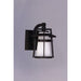 Calistoga Adobe Outdoor Wall Mount - Outdoor Wall Mount