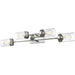 Calliope Polished Nickel Vanity - Bath & Vanity