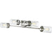 Calliope Polished Nickel Vanity - Bath & Vanity