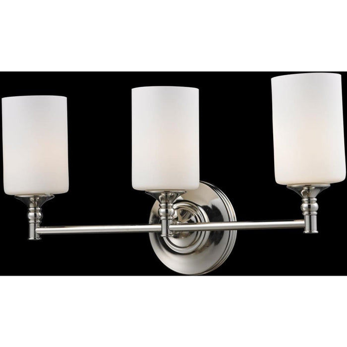 Cannondale Chrome Vanity | theLightShop