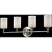 Cannondale Chrome Vanity | theLightShop