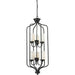 Cardinal Olde Bronze Pendant | theLightShop