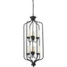 Cardinal Olde Bronze Pendant | theLightShop