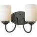Cardinal Olde Bronze Vanity | theLightShop