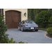 Carriage House VX Oriental Bronze Outdoor Wall Mount - Outdoor Wall Mount