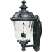 Carriage House VX Oriental Bronze Outdoor Wall Mount - Outdoor Wall Mount