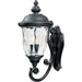 Carriage House VX Oriental Bronze Outdoor Wall Mount - Outdoor Wall Mount