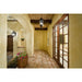 Carriage House VX Oriental Bronze Outdoor Wall Mount - Outdoor Wall Mount