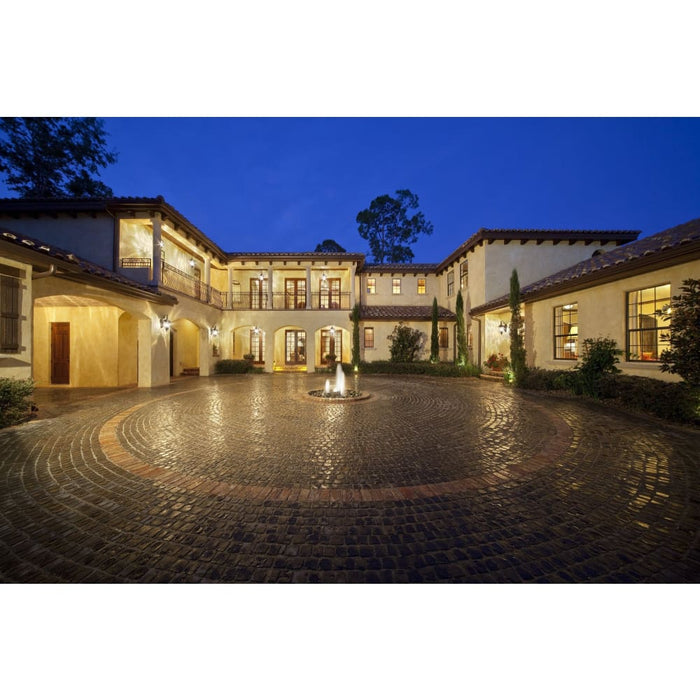 Carriage House VX Oriental Bronze Outdoor Wall Mount - Outdoor Wall Mount