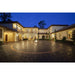 Carriage House VX Oriental Bronze Outdoor Wall Mount - Outdoor Wall Mount