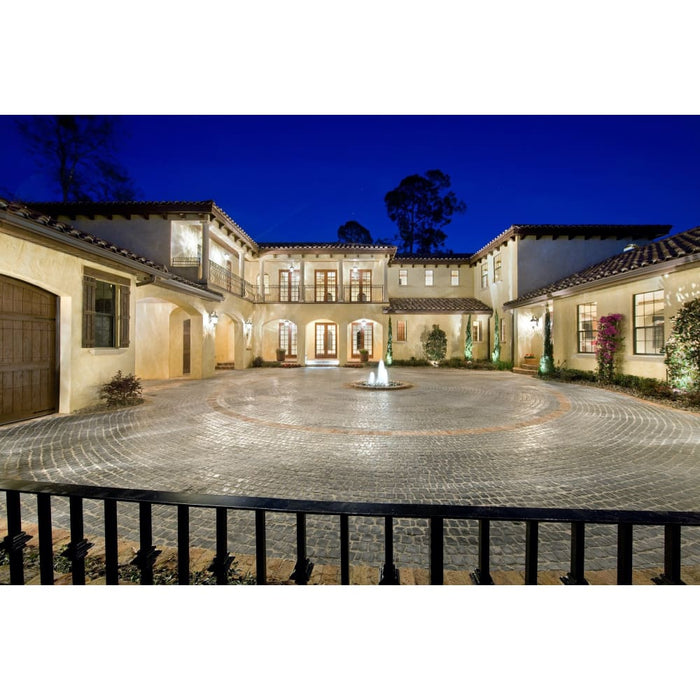 Carriage House VX Oriental Bronze Outdoor Wall Mount - Outdoor Wall Mount
