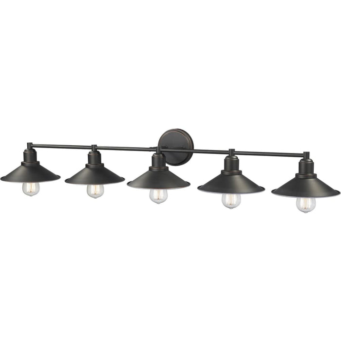 Casa Olde Bronze Vanity - Bath & Vanity