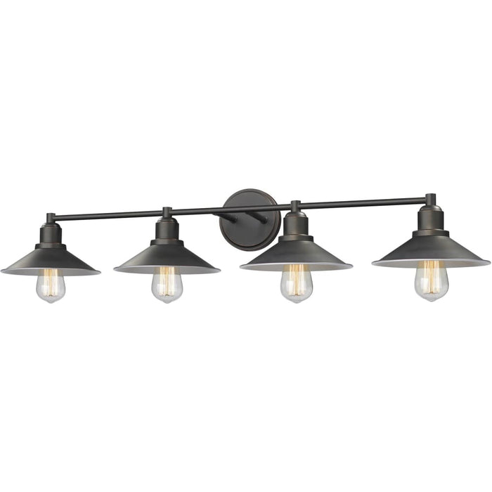 Casa Olde Bronze Vanity - Bath & Vanity