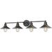 Casa Olde Bronze Vanity - Bath & Vanity