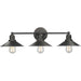 Casa Olde Bronze Vanity - Bath & Vanity