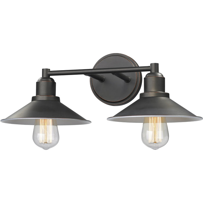 Casa Olde Bronze Vanity - Bath & Vanity