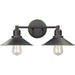 Casa Olde Bronze Vanity - Bath & Vanity