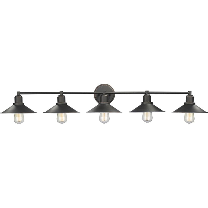 Casa Olde Bronze Vanity - Bath & Vanity