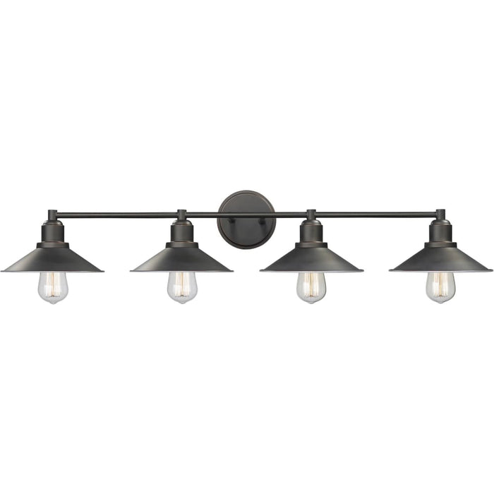 Casa Olde Bronze Vanity - Bath & Vanity