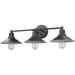 Casa Olde Bronze Vanity - Bath & Vanity