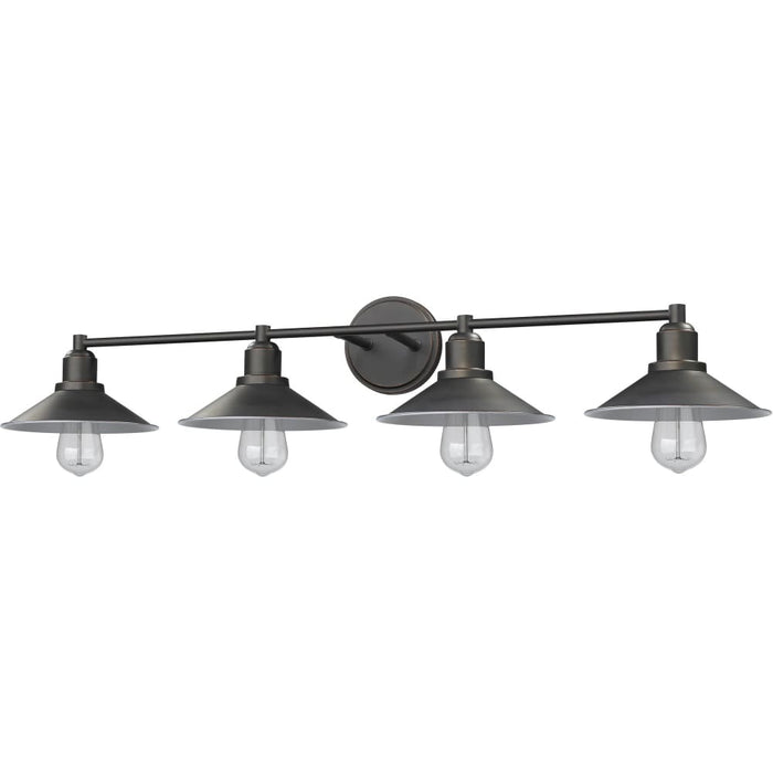Casa Olde Bronze Vanity - Bath & Vanity