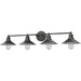 Casa Olde Bronze Vanity - Bath & Vanity