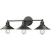 Casa Olde Bronze Vanity | theLightShop