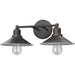 Casa Olde Bronze Vanity - Bath & Vanity