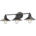 Casa Olde Bronze Vanity - Bath & Vanity