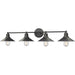 Casa Olde Bronze Vanity | theLightShop
