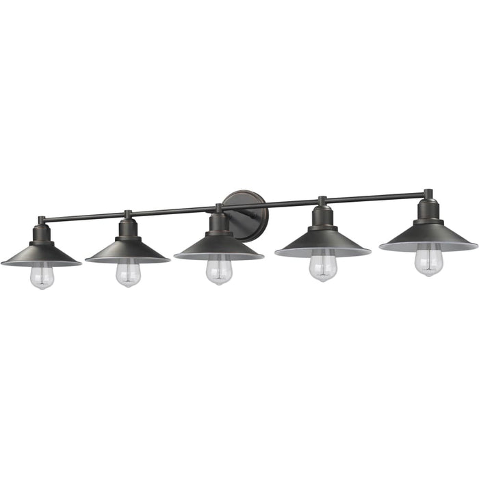 Casa Olde Bronze Vanity - Bath & Vanity