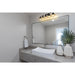 Casa Olde Bronze Vanity - Bath & Vanity