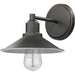 Casa Olde Bronze Wall Sconce - Wall Sconces