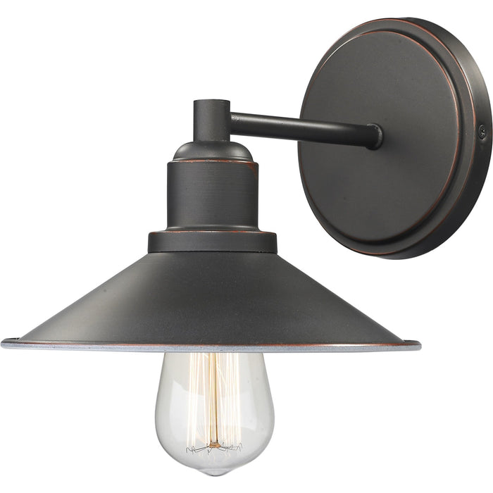 Casa Olde Bronze Wall Sconce | theLightShop