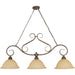 Castillo Sonoma Bronze Trestles - Trestles