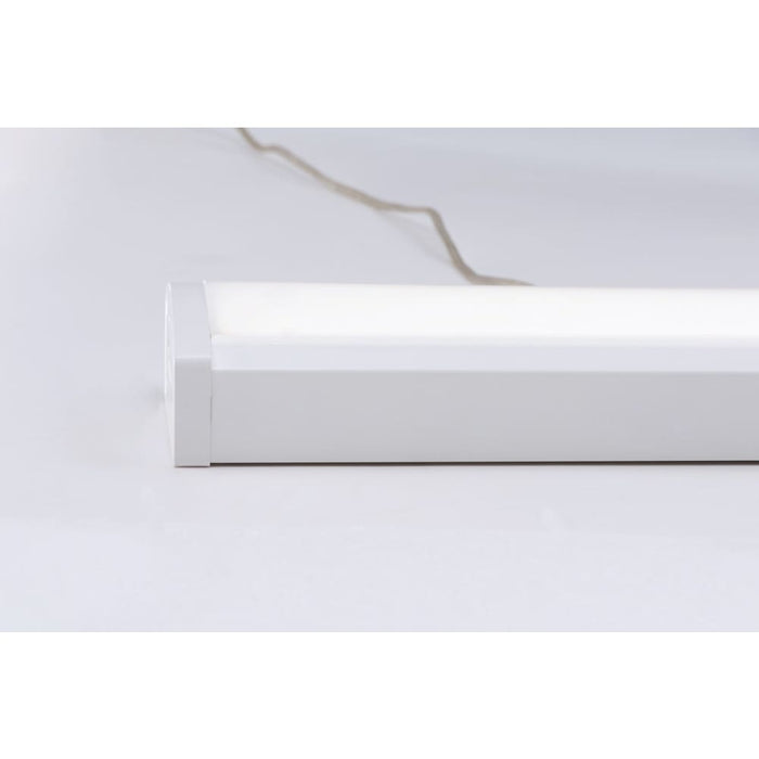 Ceiling Wrap White LED Utility Items - Utility Items