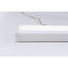Ceiling Wrap White LED Utility Items - Utility Items