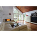 Celeste Brushed Nickel Floor Lamp - Floor Lamps