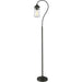 Celeste Olde Bronze Floor Lamp | theLightShop