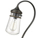 Celeste Olde Bronze Floor Lamp - Floor Lamps