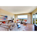 Celeste Olde Bronze Floor Lamp - Floor Lamps