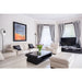 Celeste Olde Bronze Floor Lamp - Floor Lamps