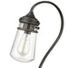 Celeste Olde Bronze Floor Lamp - Floor Lamps