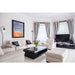 Celeste Olde Bronze Floor Lamp - Floor Lamps