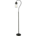 Celeste Olde Bronze Floor Lamp | theLightShop