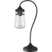 Celeste Olde Bronze Table Lamp - Table Lamps