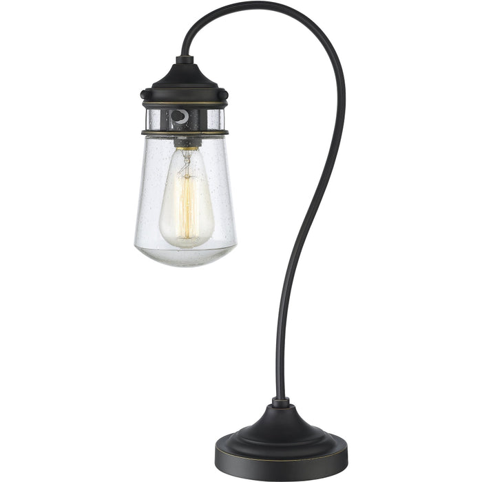Celeste Olde Bronze Table Lamp | theLightShop