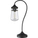 Celeste Olde Bronze Table Lamp - Table Lamps