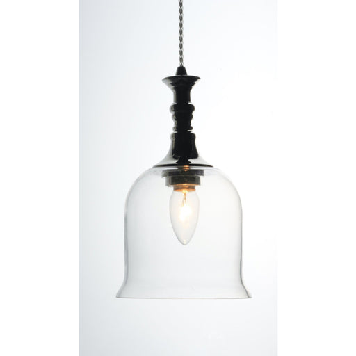 Centennial Polished Nickel Single Pendant - Pendants